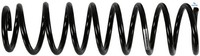 Sachs 994786 Fahrwerksfeder FüR Mitsubishi