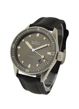 Blancpain Fifty Fathoms Bathyscaphe 5000-1110...