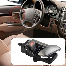 Porte avant et accessoires Hyundai SANTA FE