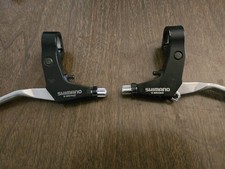Shimano BL-M421 V-Brake Levers Left & Right S...