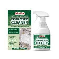 Multifunctal Cleaner Bathroom Kitchen Living Room to Oil Stain