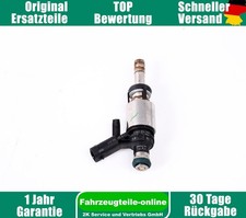 Audi A4 8W B9 06G906036S Einspritzdüse Injektor 2.0L 40 TFSI 140KW 190PS