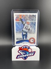 Tom Brady 2011 Topps League MVP #240 New England Patriots MVP Stamp