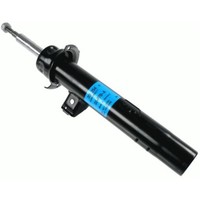 Sachs StoßDäMpfer Vorderachse Links FüR BMW 1Er E87 E81 E88 E82 Cabriolet