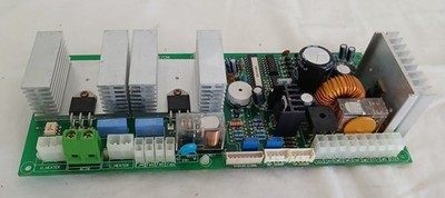 GBC Titan 165 / 110 Main PCB Laminator Main Board. 706011151. Used. Ships Free.