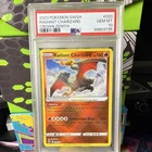 Pokémon Radiant Charizard - 020/159 - Crown Zenith Holo PSA 10