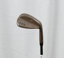 Mizuno T20 Raw Wedge 50°-7 Fst Kbs Tour Stl 13336905 Good