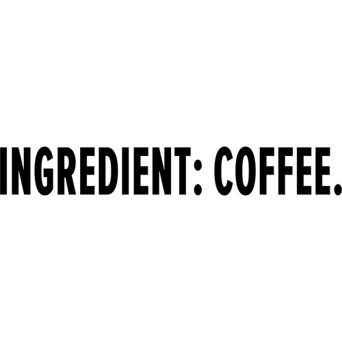 Folgers Classic Decaf Kaffee Einzeln 19 Stück Medium Roast Einzelportionsbeutel - Bild 5 von 5