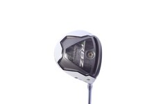 TaylorMade RocketBallz 15* 3-Wood RH OZIK X-Con 5 Graphite Seniors Flex 45g