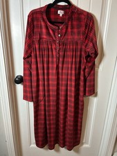 aria nightgown xl