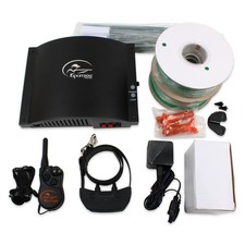 SportDog SDF-CT Contain  Train System In-Ground Rechargeable Dog Fence SDF CT