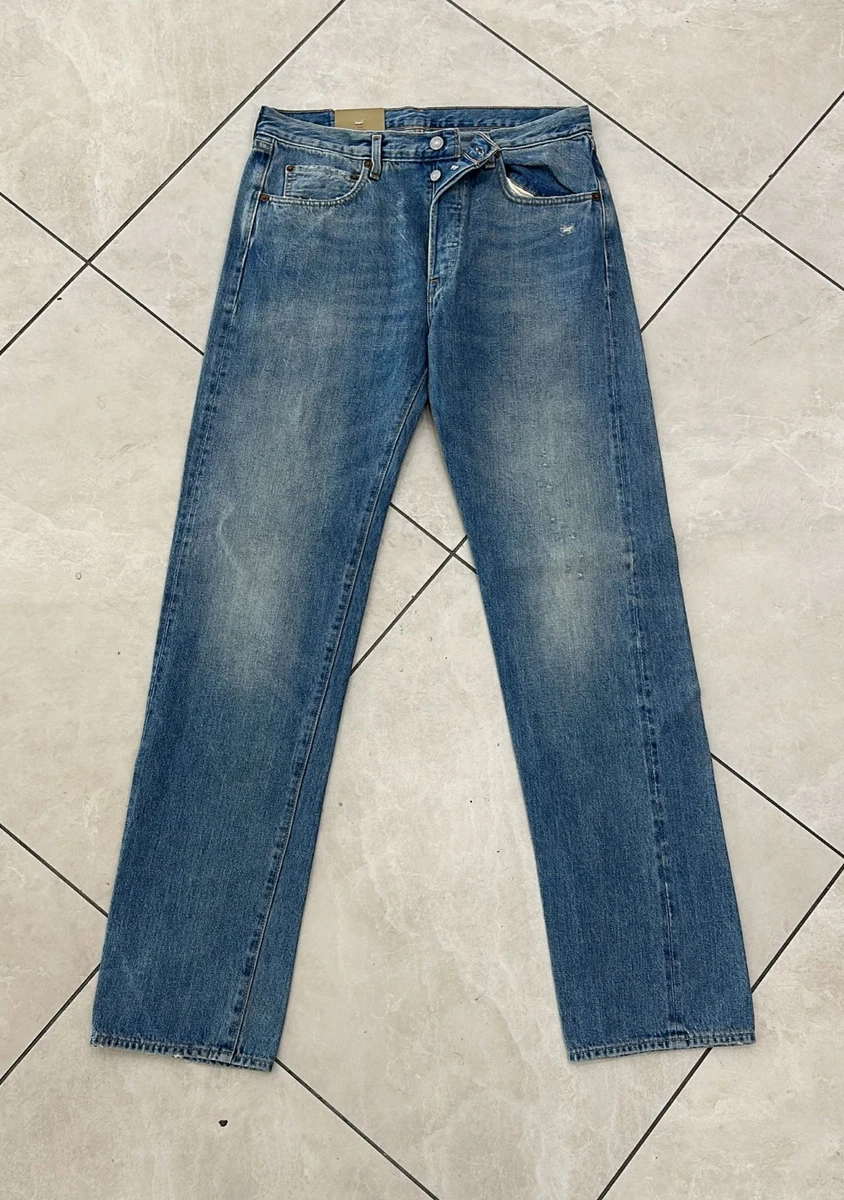 Levis 501 1966 In Men's Jeans for sale - eBay