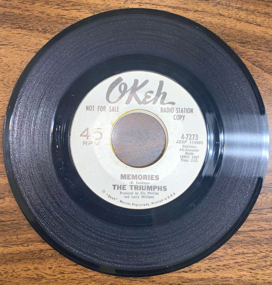Preços baixos em Triumph Rock Discos de vinil | eBay
