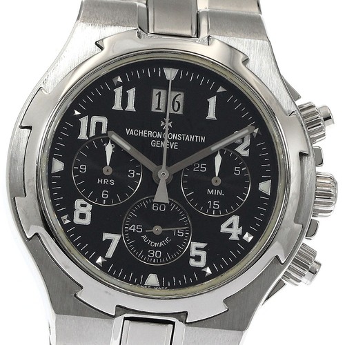 VACHERON CONSTANTIN Overseas 49140/423A-8886 TO278537