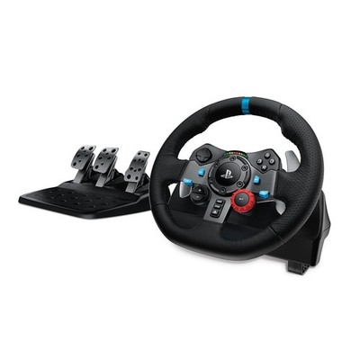 Logitech G29 Driving Force Racing Wheel Gaming-Lenkrad #37907016