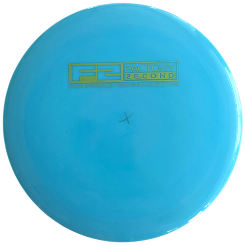 NEW INNOVA STAR COLOR GLOW WRAITH 173g, LIMITED, CLASSIC GLOW