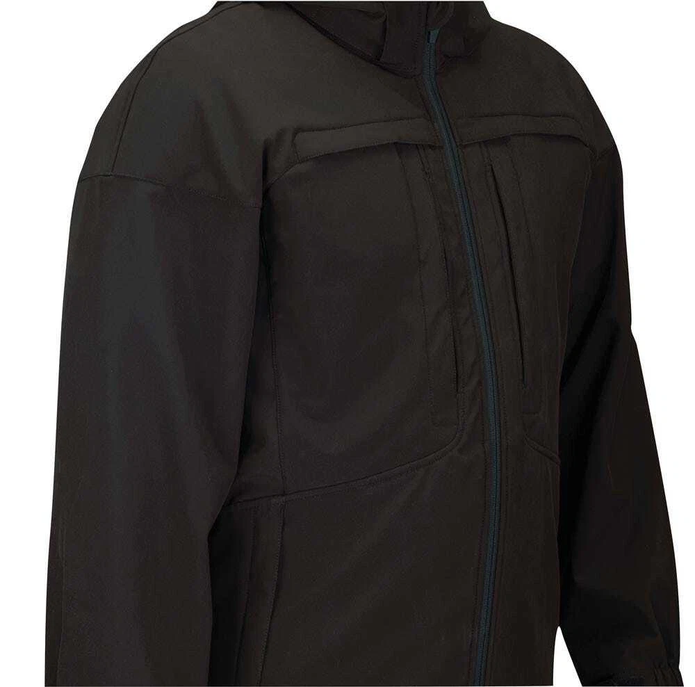 Propper BA® Softshell Duty Jacket - Water-Resistant, Tactical Magnetic Pockets image 6