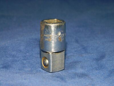THORSEN #98 USA MADE  1/2'' MALE,   3/8'' DRIVE,   ADAPTER       A152
