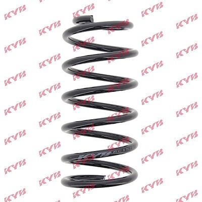 KYB RC1521 Fahrwerksfeder Vorderachse FÜR Opel Vauxhall-image