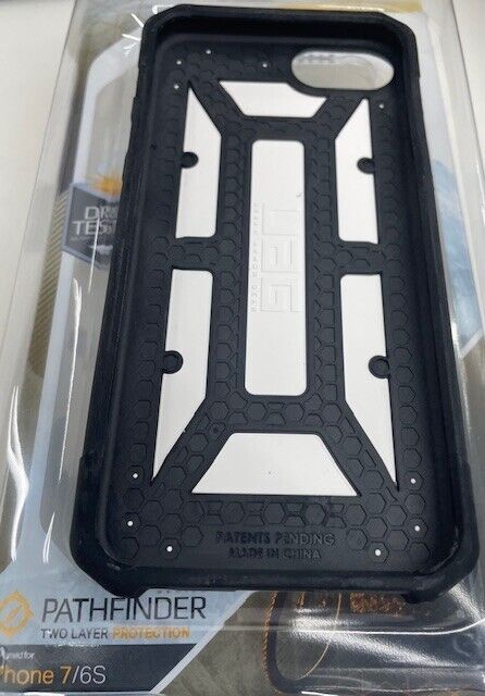 UAG PATHFINDER ケース iPhone7/6S UAG (Urban Armor Gear) PATHFINDER Series Case for Apple