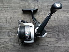 Quantum Fishing Q-RRAY Model QRS-30 Spinning Reel