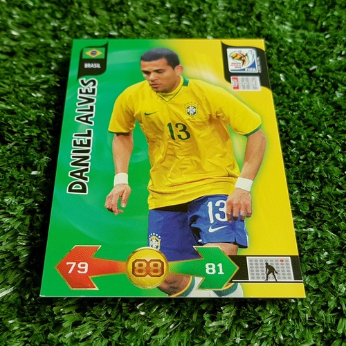 2010 World Cup Base Card Panini Adrenalyn XL South Africa UK Version - Picture 25 of 241