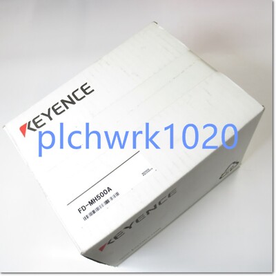 KEYENCE FD-MH500A(100% Kepala Sensor Asli 500L/Menit FD KEYENCE FD-MH500A(100% Kepala Sensor Asli 500L/Menit FD
