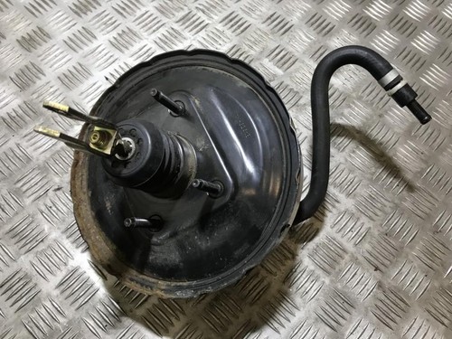 Nissan Primera 1997 Brake servo - booster (Servo brake) 472109F901 #183420-44