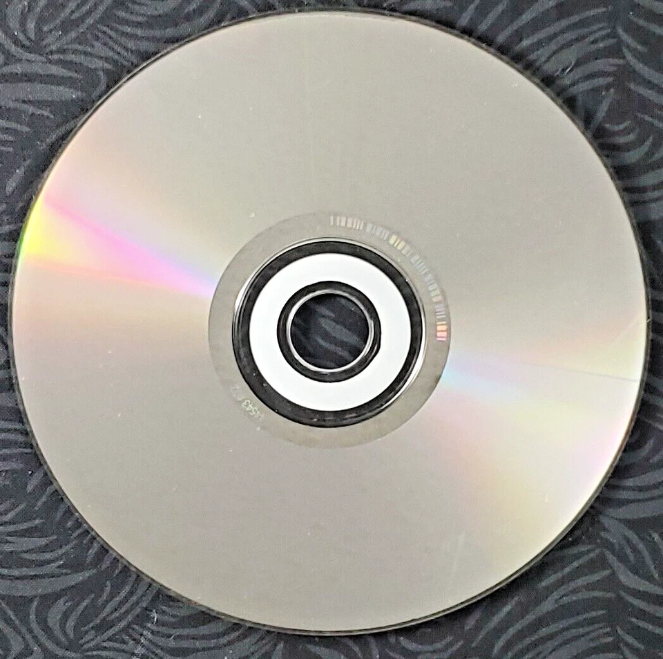 Sony Loop Euphoria 2006 Sound Series Loops & Samples Acid Original PC CD-ROM wav - Image 2 of 2