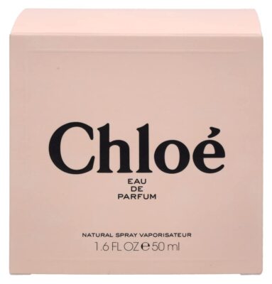 Chloe New By Chloe For Women Eau De Parfum Spray 1.6 Oz | eBay