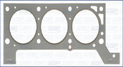 Original Ajusa Cylinder Head Gasket 10108900 for Chrysler Plymouth