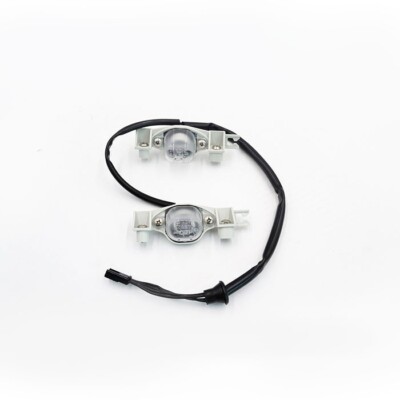 Original Subaru Impreza 2000-2007 Kennzeichenbeleuchtung hinten & Webstuhl (84301FE001)