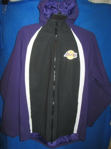NBA LA Lakers Mighty Mac Sports Men's 