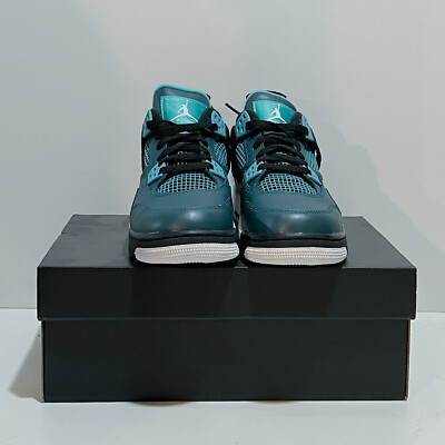 k*o様 NIKE Air Jordan 4 Retro GS Size 4Y Amazon.com | Nike Jordan Youth Air Jordan 4 GS 408452 061 Infared