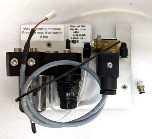 ENM27331 Plant Air Kit for Markem Imaje Continuous Inkjet 9450 Series