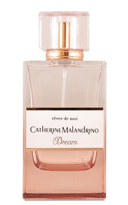 Catherine Malandrino Rever de Moi DREAM Eau De Parfum Spray 3.4oz / 100ml