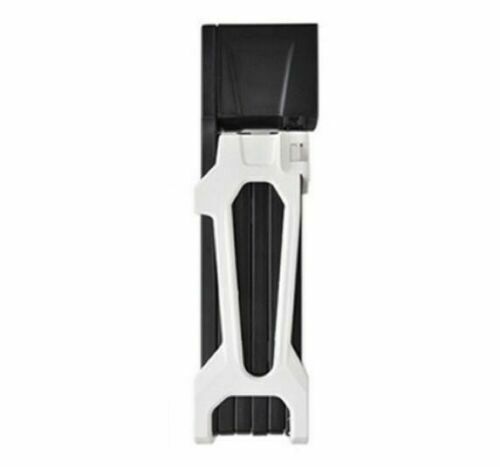 Etook 480 Lucchetto di Sicurezza Pieghevole - Lucchetto Antifurto Bici, Moto, E-Scooter