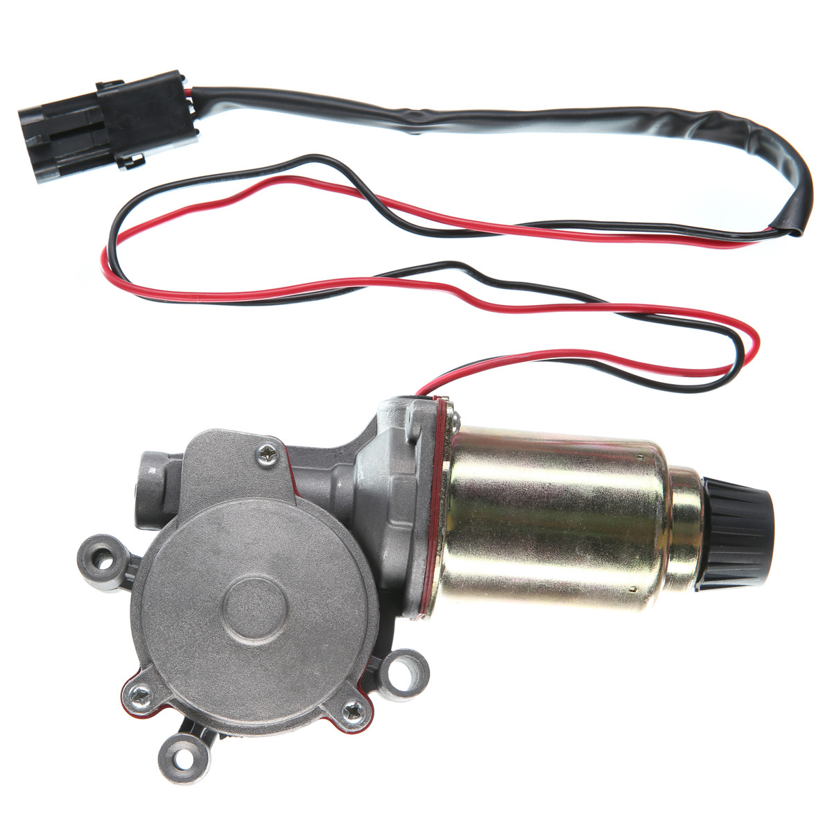 2x Headlight Headlamp Motor Left & Right for Chevy Corvette C4 1984