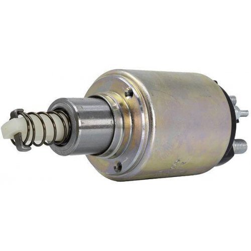 Relais Solénoïde De Démarreur Neuf - Référence OE 2339402132 Compatible Bosch - 12V - Eurostarter