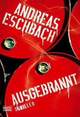 Ausgebrannt - Paperback By Andreas Eschbach - ACCEPTABLE
