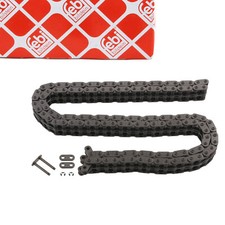 febi Steuerkette für MERCEDES W114 C123 W123 S123 W460 W116 W126 R107 C107 M110