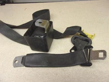 USED SHOULDER SEAT BELT ASSEMBLY 10315, 14027, HP13, WP14, WP06 FREE SHIPPING