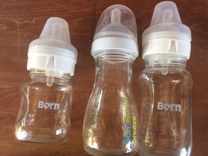 born free bottles