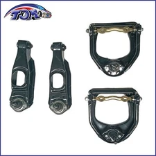 New Upper/Lower Control Arms Set for Ford Mustang II  Pinto Mercury 1974-1980 