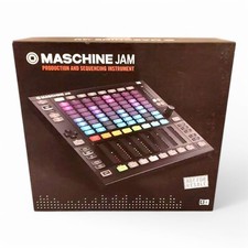 Native Instruments Maschine Jam Production Pe...