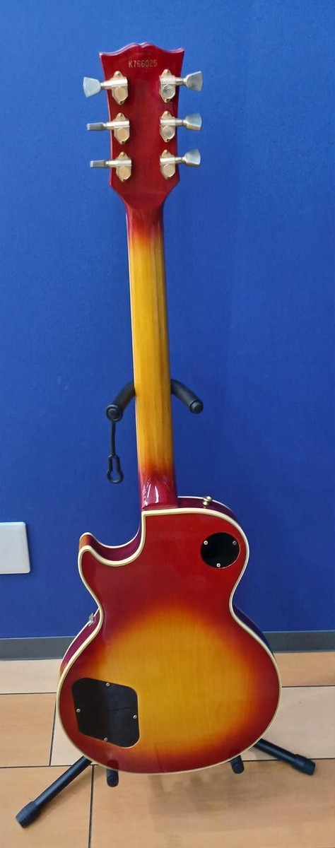 Greco EG-600 サンバースト エレキギター（ジャンク） Greco EG-600 サンバースト エレキギター（ジャンク） Yahoo