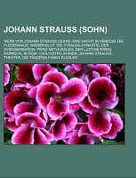 Johann Strauss (Sohn) | Buch | 9781233222469