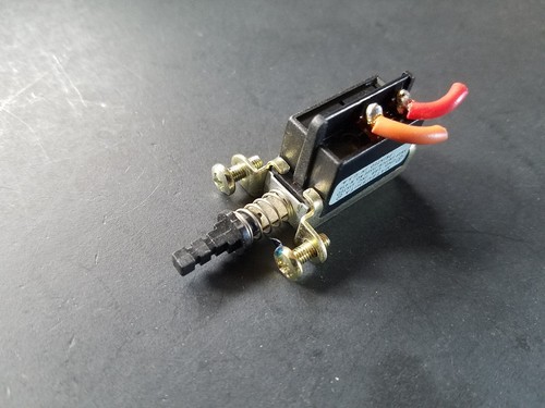 Original Power Switch For a Marantz MR 1120 Receiver