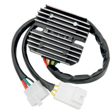 Ricks Motorsport Electric - 10-138 - Rectifie...