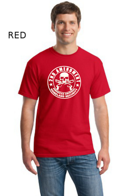 T-shirt Homme 2nd Amendment Gun Control Rights M - Neuf, Taille M
